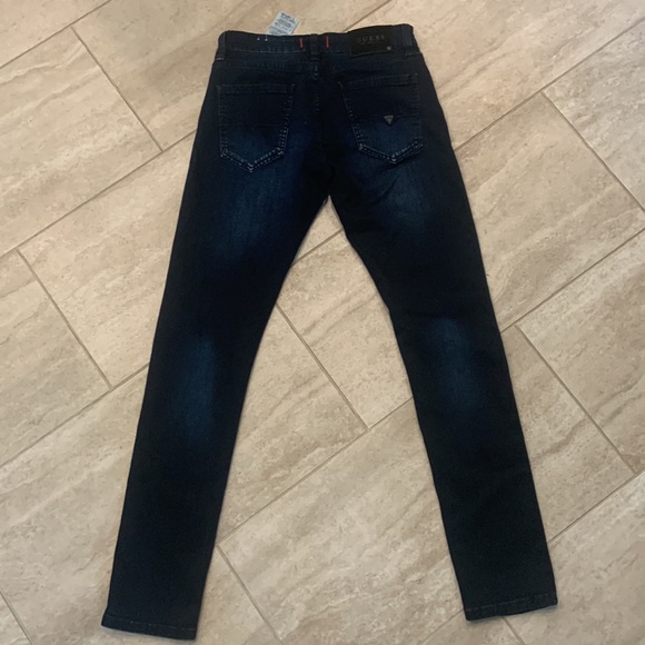 Mens guess jeans size 29x32 - Picture 4 of 4